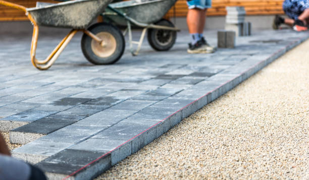 Why Choose Us For All Your Driveway Paving Needs in Labarque Creek, MO?