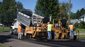 Best Permeable Paver Driveways  in Labarque Creek, MO